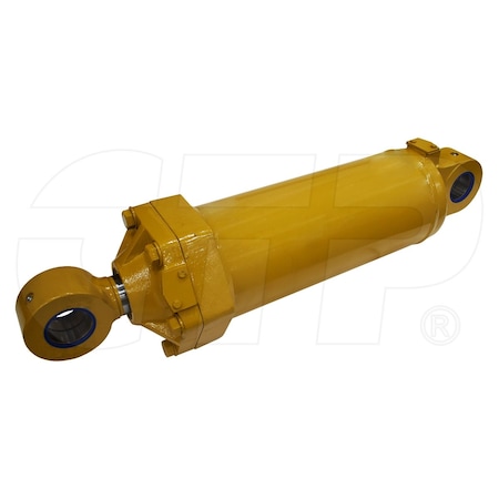 Aic Replacement Parts Cylinder Gp- Ripper Lh Fits Caterpillar Models 1926446